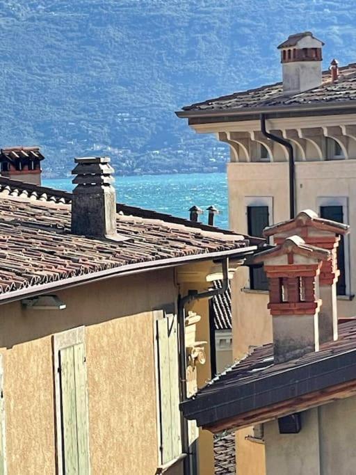 La Dolce Vita Al Lago Bogliaco Exterior photo